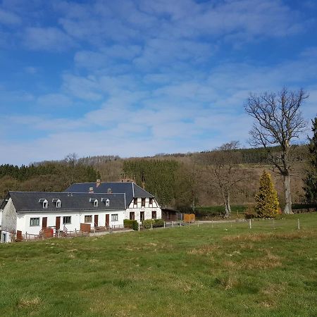 Source D'Arimont Villa Malmedy Exterior photo